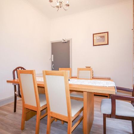 Telford Rd 5 Bedroom House Inverness Exteriér fotografie