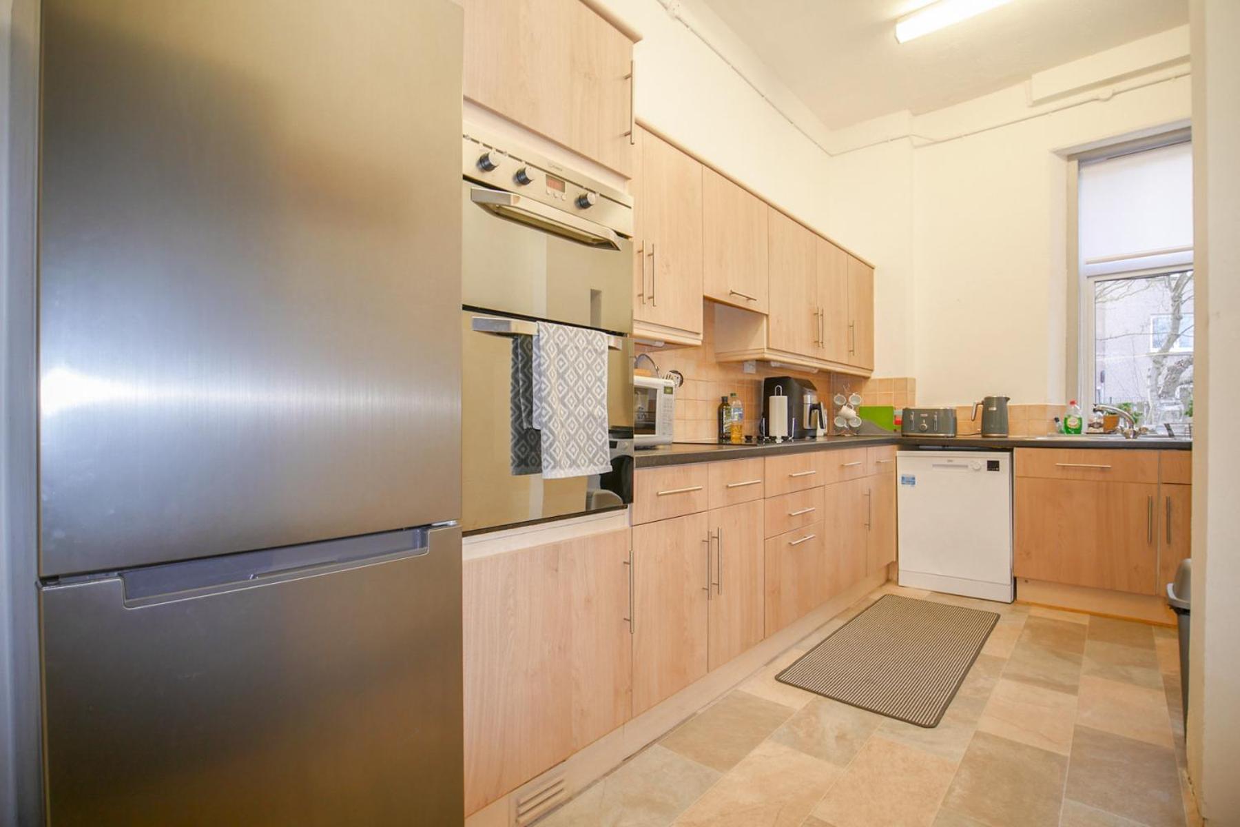 Telford Rd 5 Bedroom House Inverness Exteriér fotografie