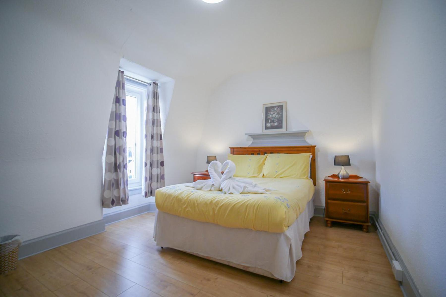 Telford Rd 5 Bedroom House Inverness Exteriér fotografie