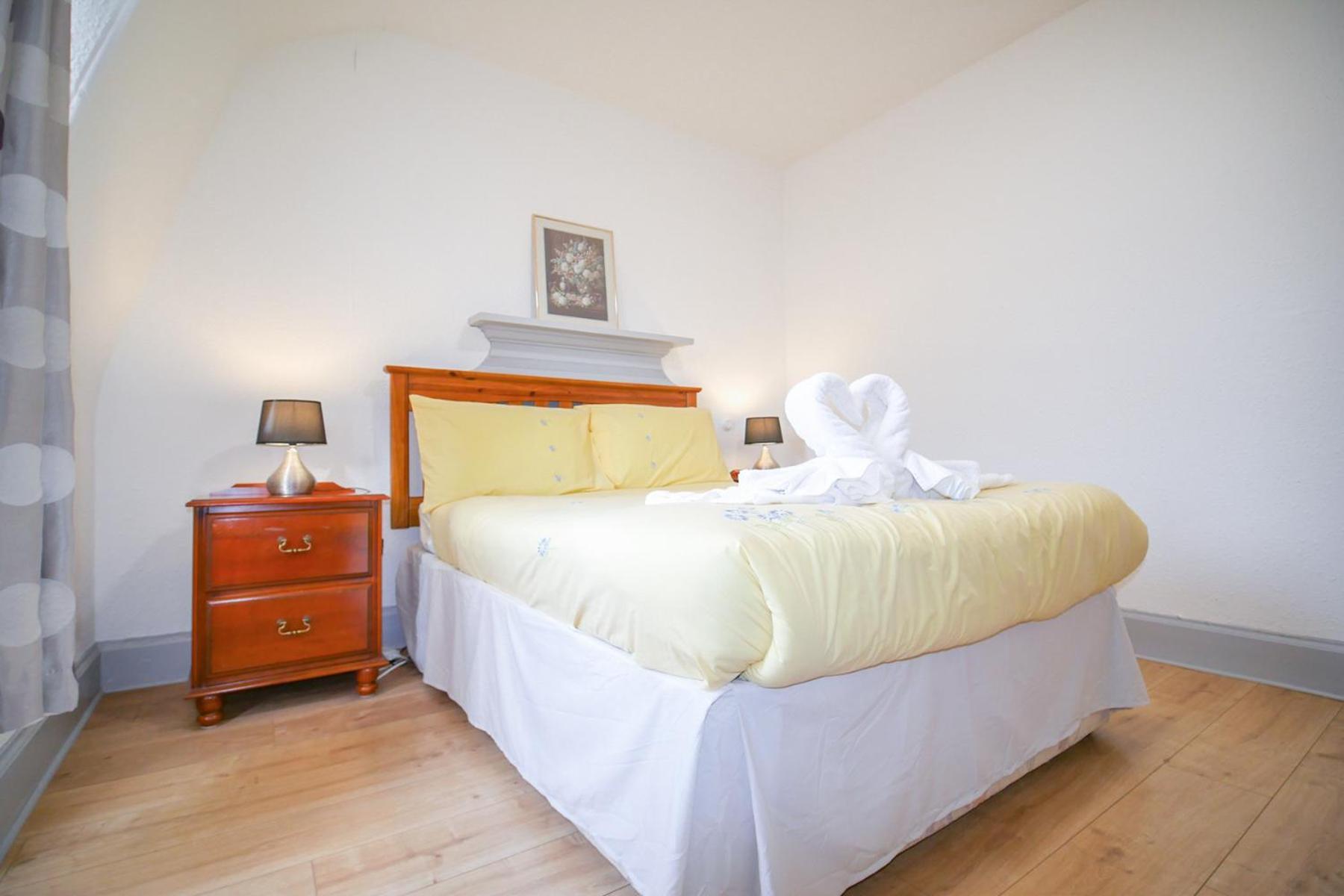 Telford Rd 5 Bedroom House Inverness Exteriér fotografie