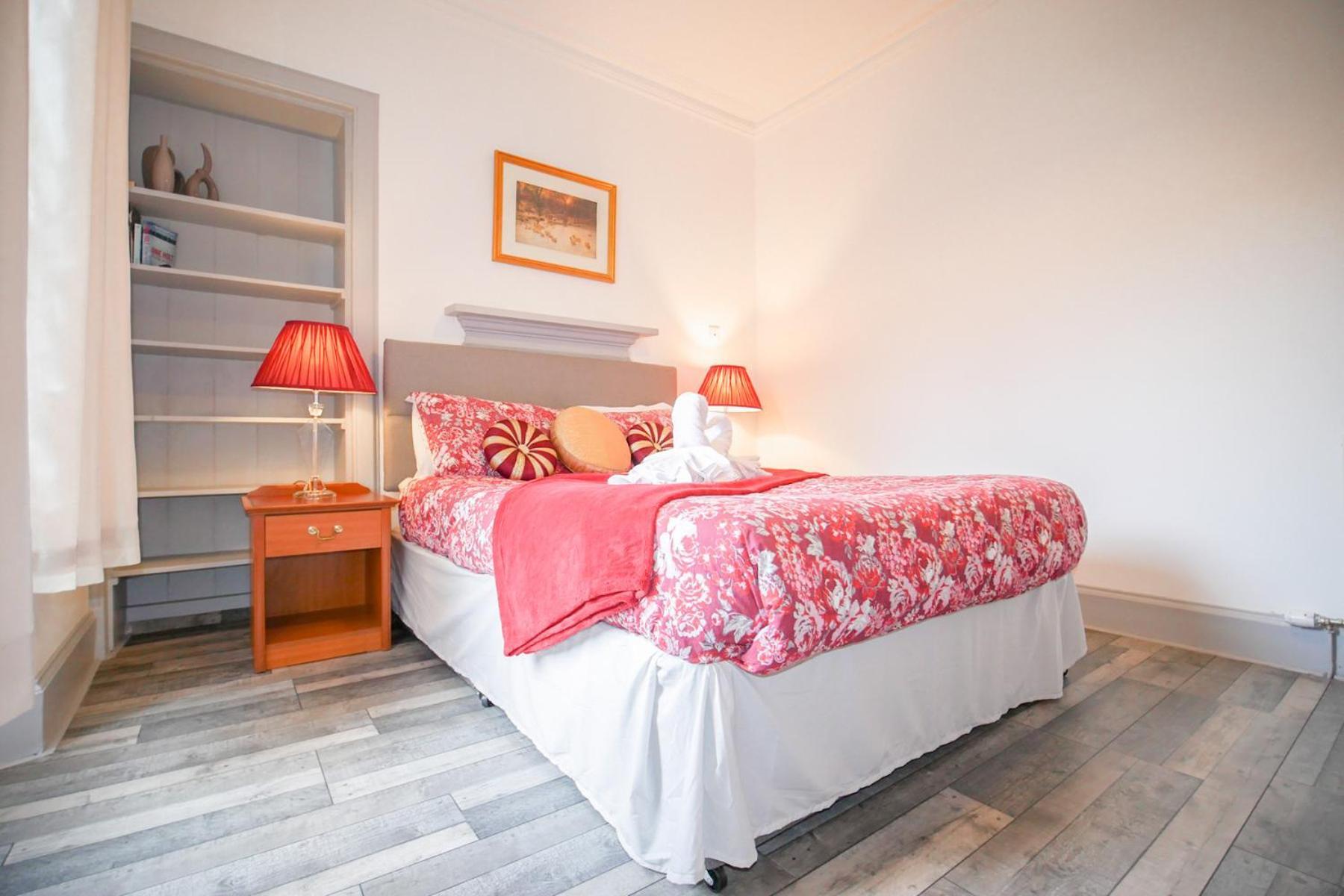 Telford Rd 5 Bedroom House Inverness Exteriér fotografie