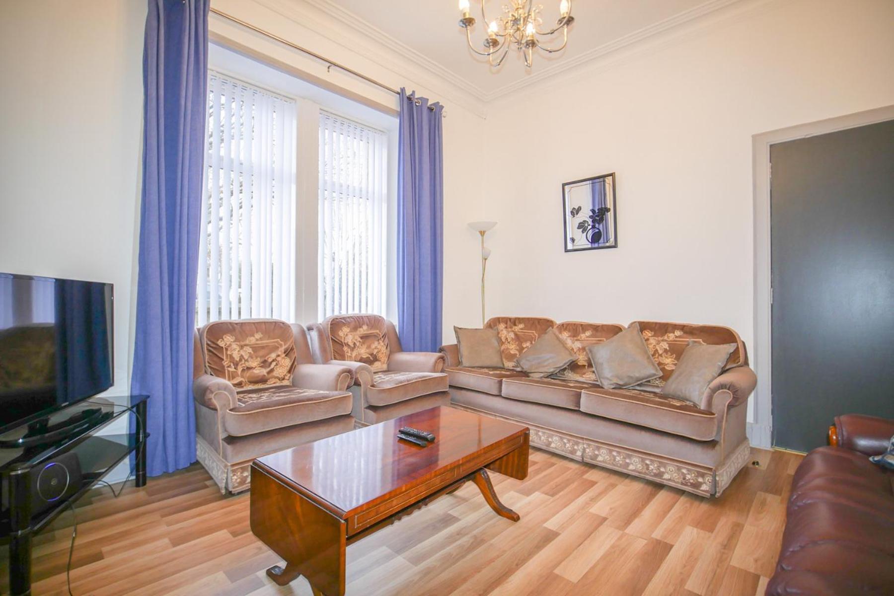 Telford Rd 5 Bedroom House Inverness Exteriér fotografie